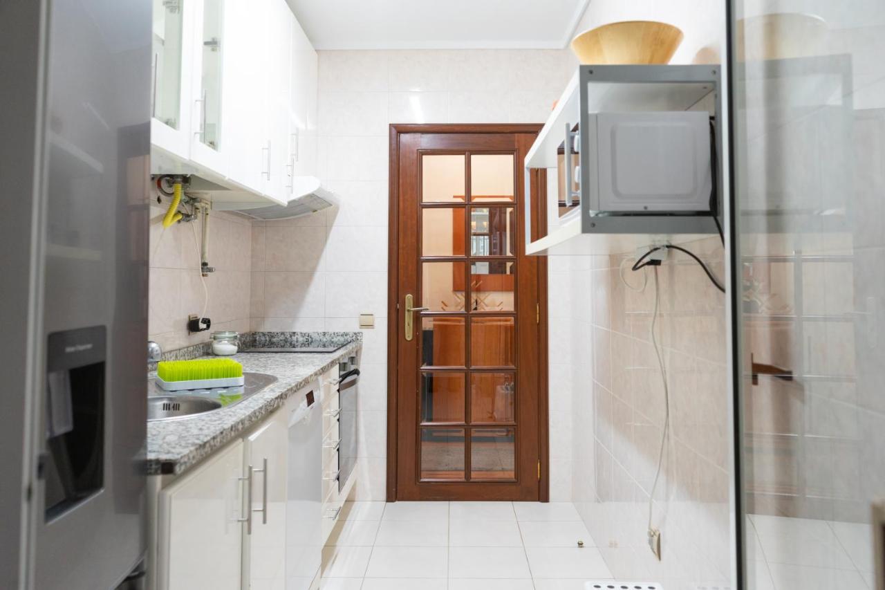 Captains House By Destinyhouses Cortegaça المظهر الخارجي الصورة